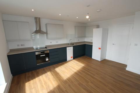 2 bedroom apartment to rent, Postmark Place, 14 High Street, Eastleigh, Hampshire