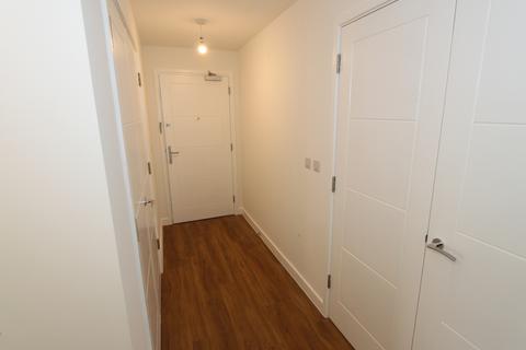 2 bedroom apartment to rent, Postmark Place, 14 High Street, Eastleigh, Hampshire