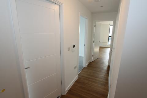 2 bedroom apartment to rent, Postmark Place, 14 High Street, Eastleigh, Hampshire