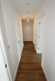 2 bedroom apartment to rent, Postmark Place, 14 High Street, Eastleigh, Hampshire