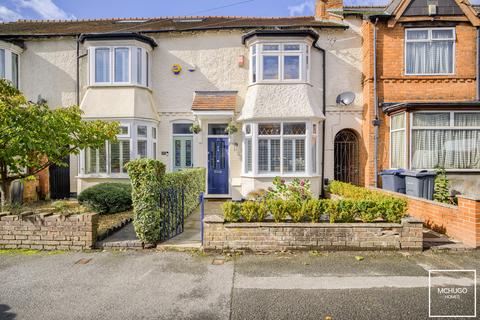 3 bedroom terraced house for sale, Birmingham B17