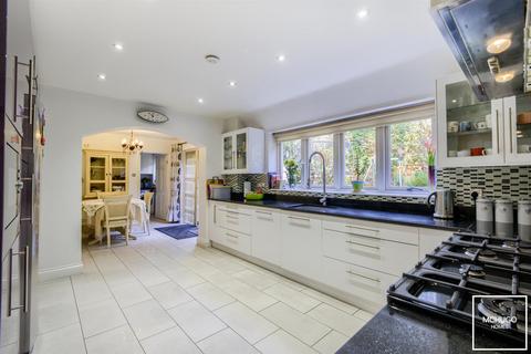 5 bedroom detached house for sale, Edgbaston B15