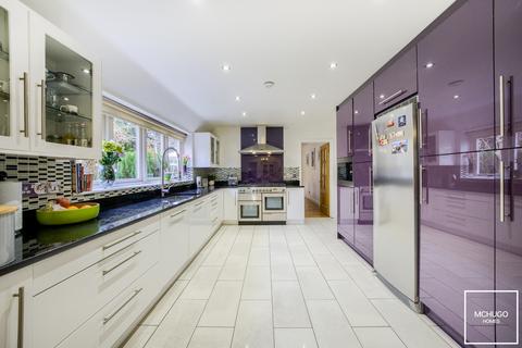 5 bedroom detached house for sale, Edgbaston B15