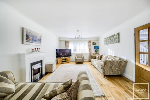 5 bedroom detached house for sale, Edgbaston B15