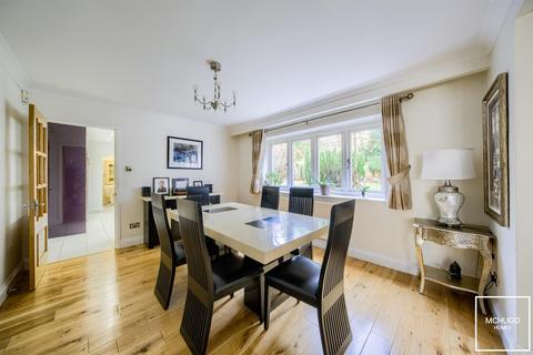 5 bedroom detached house for sale, Edgbaston B15