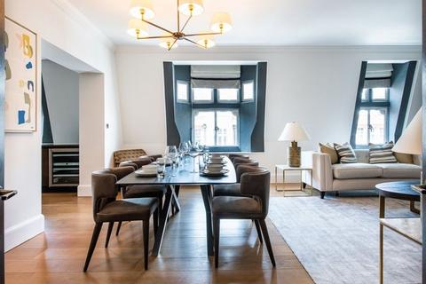 3 bedroom apartment to rent, Mayfair, Duke Street, London, W1K