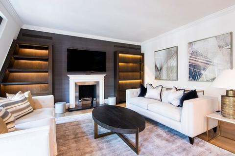 3 bedroom apartment to rent, Mayfair, Duke Street, London, W1K