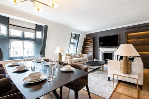 undefined, Mayfair, Duke Street, London, W1K