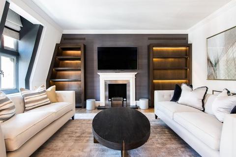 undefined, Mayfair, Duke Street, London, W1K