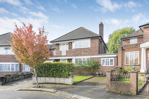 5 bedroom detached house for sale, Ashbourne Road, London, W5