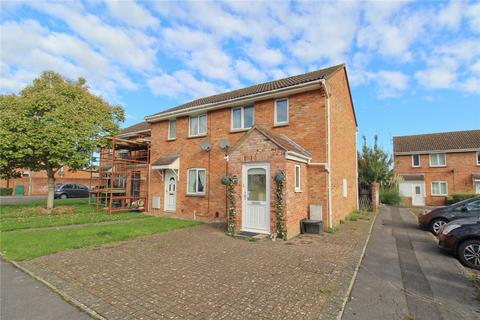 2 bedroom end of terrace house for sale, Alderton Way, Trowbridge