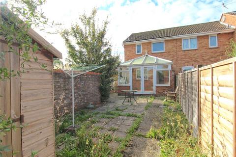 2 bedroom end of terrace house for sale, Alderton Way, Trowbridge