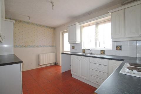 2 bedroom end of terrace house for sale, Alderton Way, Trowbridge