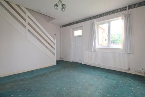 2 bedroom end of terrace house for sale, Alderton Way, Trowbridge