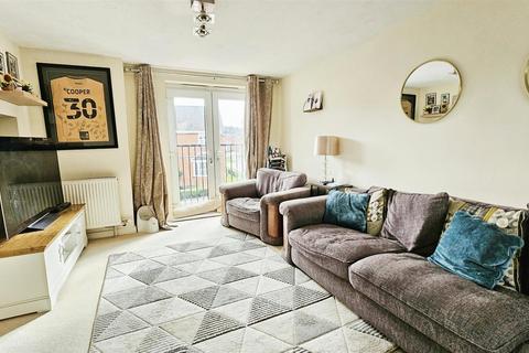 3 bedroom semi-detached house for sale, Welland Road, Hilton