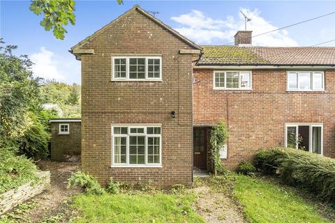 3 bedroom semi-detached house for sale, Wilcot Road, Pewsey, Wiltshire, SN9