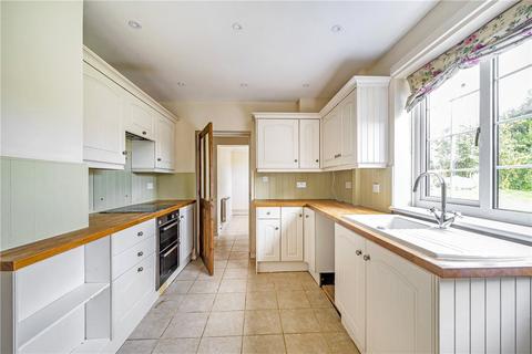 3 bedroom semi-detached house for sale, Wilcot Road, Pewsey, Wiltshire, SN9