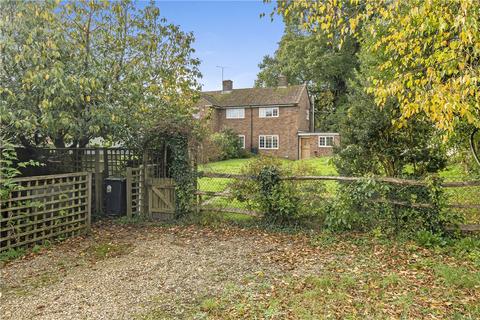 3 bedroom semi-detached house for sale, Wilcot Road, Pewsey, Wiltshire, SN9