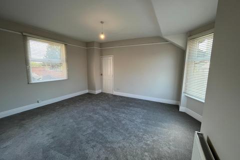 2 bedroom flat to rent, Burton Street, Melton Mowbray LE13