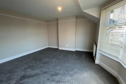 2 bedroom flat to rent, Burton Street, Melton Mowbray LE13