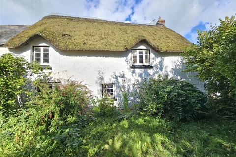 3 bedroom semi-detached house for sale, Dolton, Winkleigh