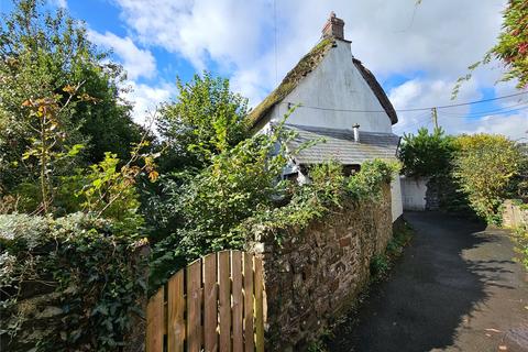 3 bedroom semi-detached house for sale, Dolton, Winkleigh