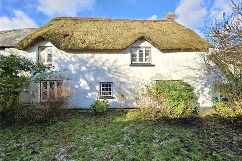 3 bedroom semi-detached house for sale, Dolton, Winkleigh