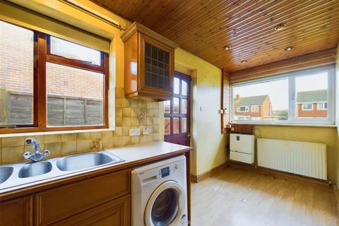 3 bedroom semi-detached bungalow for sale, Broughton Ave, Aylesbury HP20