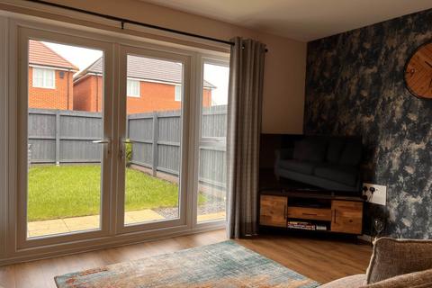 3 bedroom semi-detached house for sale, Swanick Way, Warrington