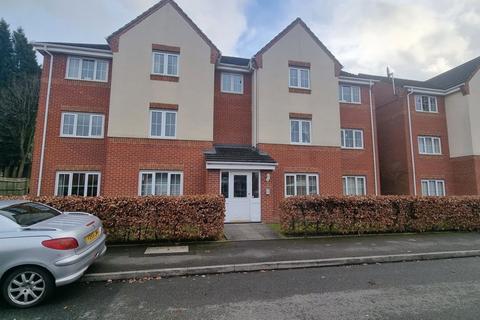 2 bedroom apartment to rent, Unitt Drive, Cradley Heath