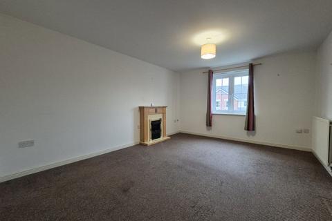 2 bedroom apartment to rent, Unitt Drive, Cradley Heath