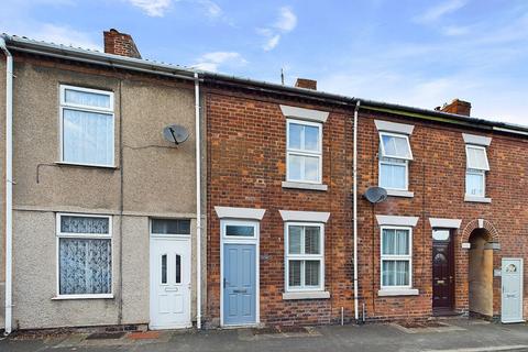 2 bedroom terraced house for sale, Chesterfield S45