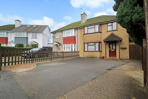 3 bedroom semi-detached house for sale, Morello Avenue, Uxbridge