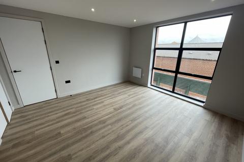 2 bedroom flat to rent, Pressworks, 40-44 Northwood Street, Birmingham, West Midlands, B3