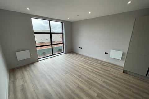 2 bedroom flat to rent, Pressworks, 40-44 Northwood Street, Birmingham, West Midlands, B3