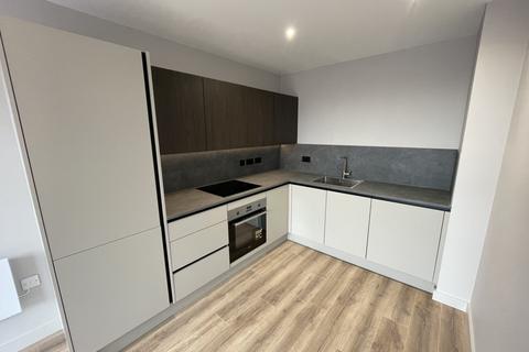 2 bedroom flat to rent, Pressworks, 40-44 Northwood Street, Birmingham, West Midlands, B3