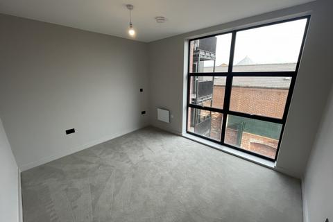 2 bedroom flat to rent, Pressworks, 40-44 Northwood Street, Birmingham, West Midlands, B3