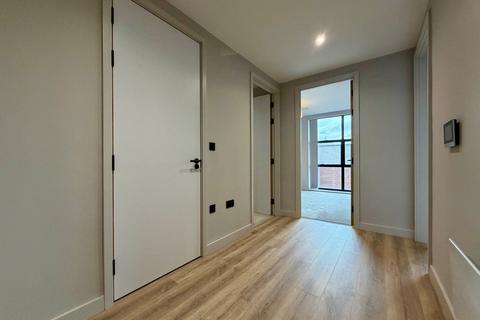 2 bedroom flat to rent, Pressworks, 40-44 Northwood Street, Birmingham, West Midlands, B3