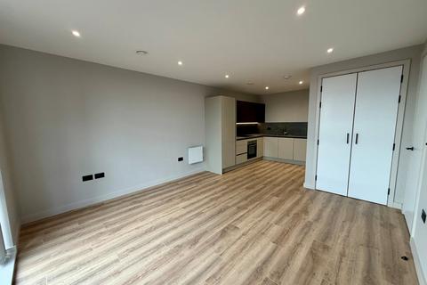 2 bedroom flat to rent, Pressworks, 40-44 Northwood Street, Birmingham, West Midlands, B3