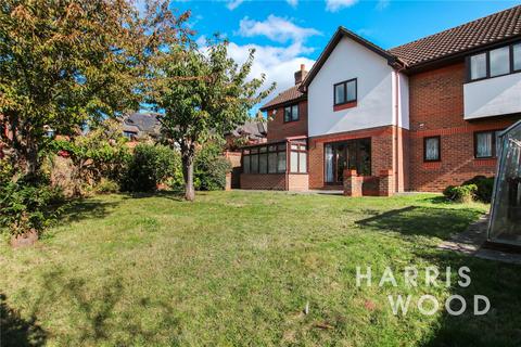 4 bedroom detached house for sale, Reynards Copse, Colchester, Essex, CO4