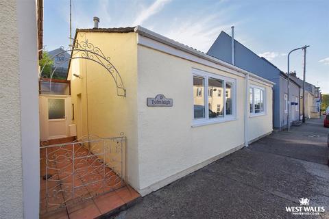 2 bedroom detached bungalow for sale, Prospect Place, Pembroke Dock