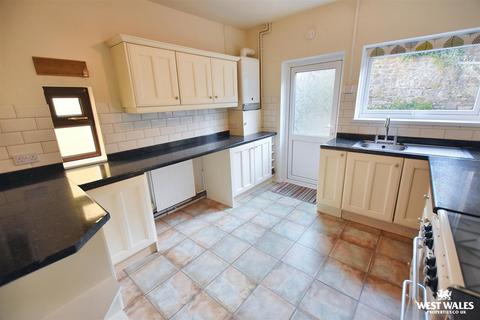 2 bedroom detached bungalow for sale, Prospect Place, Pembroke Dock