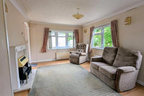 2 bedroom park home for sale, Belindas Park, Coleford GL16