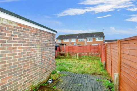 3 bedroom end of terrace house for sale, Guildford Road, Rustington, West Sussex