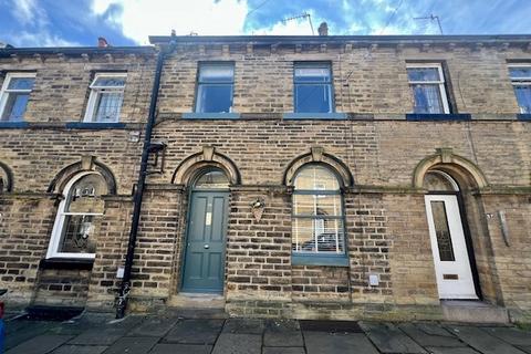 2 bedroom terraced house for sale, Titus Street, Shipley BD18