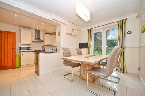 4 bedroom semi-detached house for sale, The Sycamores, Bramhope, Leeds