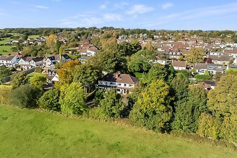 4 bedroom semi-detached house for sale, The Sycamores, Bramhope, Leeds