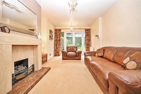 4 bedroom semi-detached house for sale, The Sycamores, Bramhope, Leeds