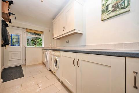 4 bedroom semi-detached house for sale, The Sycamores, Bramhope, Leeds