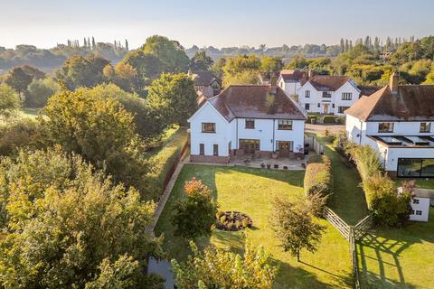 5 bedroom detached house for sale, Ongar CM5